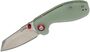 Maileah G10 AR-RPM9 Nature Green(Transparent) J1918-NTG