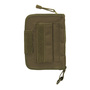 Mil-Tec tas met organizer 15983001 olijf