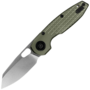 Vosteed Ankylo Elmax Stonewash, Olive Drab Aluminium A1918