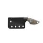 MKM MIKRO 2 KYDEX TUKE ULTICLIP SLIM 2.2 Kydex MK KSMR02