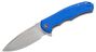 CIVIVI Praxis Blauw C803E