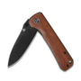 QSP Knife Hawk QS131-O2