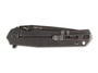 RUIKE P801-SB noir RUP801SB