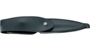 Fox Knives  MODRAS DAGGER BLACK G10 HANDLE DOUBLE EDGE FX-507 AF