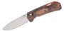 BENCHMADE GRIZZLY CREEK, DP, AXS, WOOD 15062