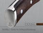 Wusthof IKON Nôž na chlieb 23 cm 1010531123 
