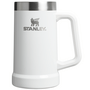 Stanley Korbel na pivo The Big Grip Beer Stein 700 ml Frost Gloss 10-11356-057