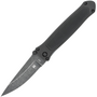 CobraTec Czarny Quick Strike Hidden Release 01CT002