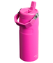 Stanley  Termoláhev The IceFlow™ Bottle Flip Straw 2.0 470 ml/24oz Violet Blossom 10-12110-122