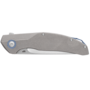Viper ORSO Stonewash LO QPM 20-4, Stonewashed Titanium V5968TI