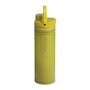 GRAYL®UltraPress® Purifier Bottle Forager Moss 500-MOS