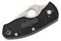 Spyderco Ambitious Lightweight C148SBK