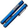 Microtech HERA II MINI S/E APOCALYPTIC STANDARD BLUE 1703M-10APBL