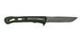 SCHRADE Inert CLR Tanto Klappmesser 1159302