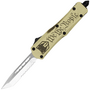 CobraTec Small FS-3 We The People Tanto Serrated 06CT112