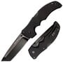 Cold Steel 27BT Recon I Tanto Plain Edge Griff aus G10