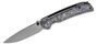 CIVIVI Imperium Stonewash CF/Stříbrný C2106B
