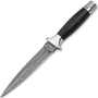 Boker Manufaktur Solingen MG-42 Damast Dagger 121506DAM