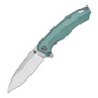 QSP Knife Woodpecker QS116-B II