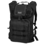 Magforce Foldable Backpack   Black #0234B