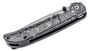 CIVIVI Imperium Stonewash CF/Stříbrný C2106B