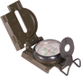 Mil-Tec US COMPAS METALIC OLIV 15793000