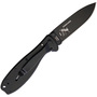 BRK-Esee Zancudo Framelock BRKR1FGB