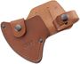 CRKT CIMBRI™ LEREN SCHEDE CR-D2747