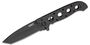 CRKT CR-M16-04KS Tnato Black