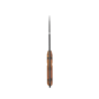 Vosteed Quokka 14C28N Black Stonewash Amber PEI D0603