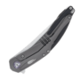CH Knives Astro Grey Titanium M390