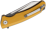 Bestech TEXEL D2, Grey titanized +Satin, G10 BG21C-2