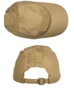 Mil-Tec TAKTYCZNA CZAPKA BASEBALL coyote 12319005