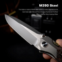 REMETTE RT-Meteor Knife RTPT-D