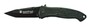 Smith &amp; Wesson Velký Speciální Ops Tanto Černý SWBSPECL