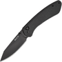 Buck 744 Sovereign, Carbon Fiber 0744CFS-C