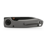 Vosteed Raccoon® V M390 Fekete Stonewash, Sötétszürke Titán A4004