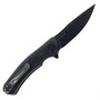 Petrified Fish PF949X Warrior Black Stonewashed K110 Carbon Fiber PF949XCDW