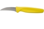 Wüsthof Create Collection Paring Knife 6 cm, yellow 1145308106