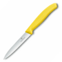 Victorinox kuchyňský nůž 10 cm 6.7736.L8 žlutý