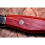 Dellinger Chef Knife 205mm Dellinger TOIVO - Professional Damascus
