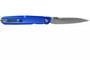 REAL STEEL G5 Metamorph Mk. II Blue RE-7838