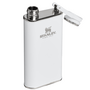 Stanley The Easy-Fill Wide Mouth Flask 230 ml Frost Gloss