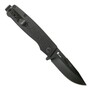 SOG TERMINUS Slipjoint ALL BLACK 01SG036