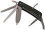 Couteau de poche Ruike LD42-B Trekker, Noir