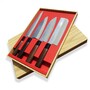 DELLINGER TSUCHIME ENSEMBLE DE HACHES SEKYRIU PO-9901000SRH