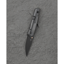 Bestech Knives VK-KUZE Black Stonewash Magnacut Black Stonewash BT2504C