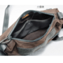 Magforce Organizer 10x5 - waxed cotton Brown #W3309BR