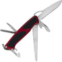 Victorinox RangerGrip 78 (1.77.78) piros / fekete 0.9663.MC