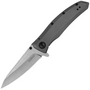 Kershaw GRID SW, 8Cr13MoV, Stainless Steel K-2200SW